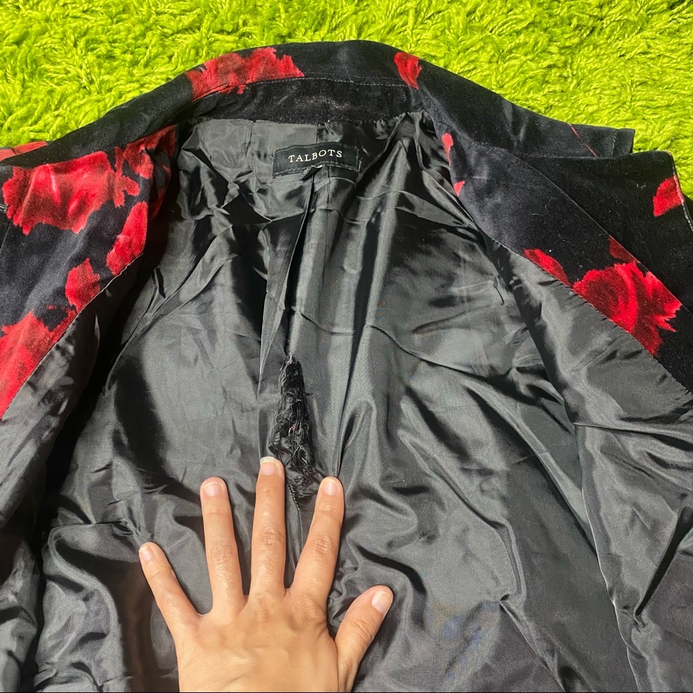 Layering Piece - Picture 4 of 4